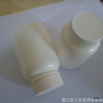 藥用塑料瓶，固體塑料瓶，塑料瓶，100Ml塑料瓶
