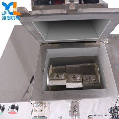 廣州塑料瓶破碎機(jī)，不銹鋼破碎機(jī)，多功能塑膠破碎機(jī)