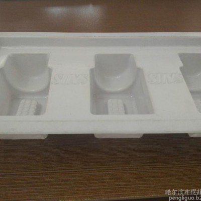 口服液內托 塑料盒