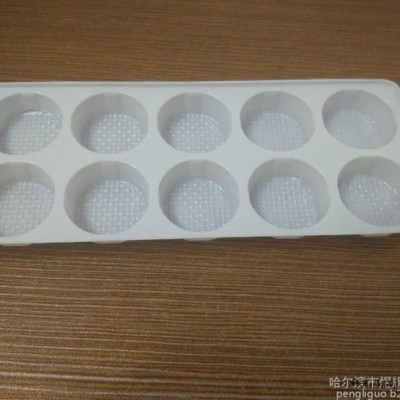 藥品內托 塑料盒