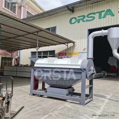 一次性醫療塑料瓶回收機，廢舊PP輸液吊水瓶粉碎去紙漿清洗再生機