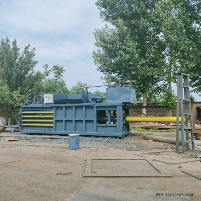 臥式液壓打包機 塑料盒液壓打包機 液壓打包機臥式 廠家直供 批發零售可定制 品質保證 售后無憂 產品展示不全 詳情電聯