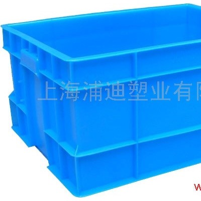 供應周轉箱 物流周轉箱 塑料周轉箱 500系列箱 上海塑料周轉箱規格 塑料箱子價格 塑料周轉箱材質