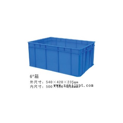 東莞萬江厚街黑色二手塑料塑膠箱廠定制膠箱農用塑料籮筐養殖菌種塑料箱筐