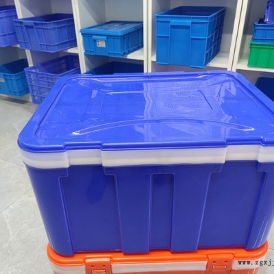 鼎瑞塑業85L保溫箱 外賣保溫箱85L超大保溫箱 醫藥疫苗器械冷鏈配送 戶外海釣箱戶外野餐保溫箱 食物保鮮箱 團餐配送保