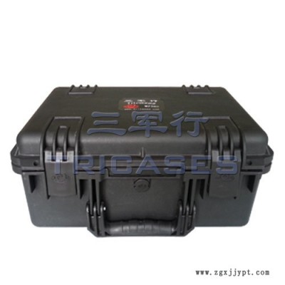 **三軍行M2360儀器設備安全箱 防護箱防潮箱