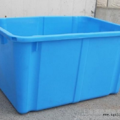 供應周轉箱 物流周轉箱 塑料周轉箱 物流箱 塑料箱 新款2號500籮 塑料籮筐 周轉籮 周轉筐  塑膠筐
