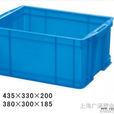 塑料箱周轉箱生產廠家臺州塑料箱九江塑料箱南昌塑料箱中南380箱