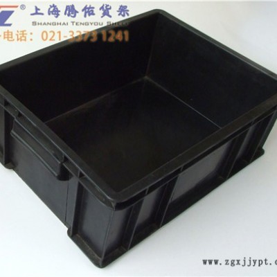 供應防靜電塑料周轉箱,PP/PE防靜電塑料周轉箱價格合理