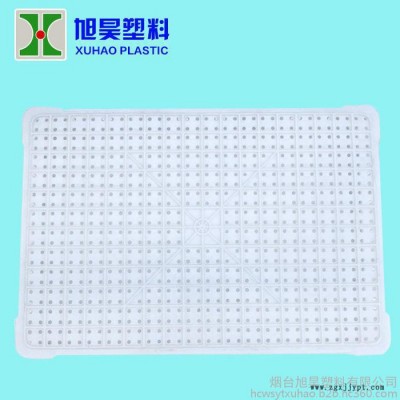 56號(hào)圓眼草莓箱 610*420*125 mm 水果周轉(zhuǎn)箱運(yùn)輸筐食品衛(wèi)生等級(jí)