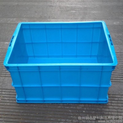 供應全新料680-390塑料箱子 福州/泉州塑料整理箱 儲物箱