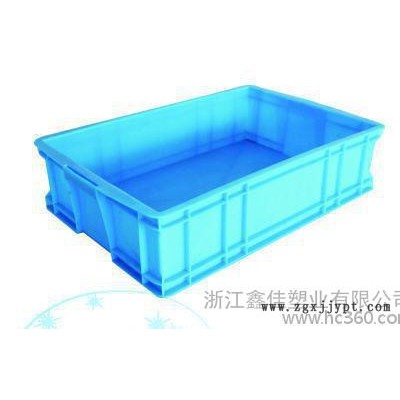 600塑料箱/塑料周轉箱/環保塑料箱 600*400*150周轉箱
