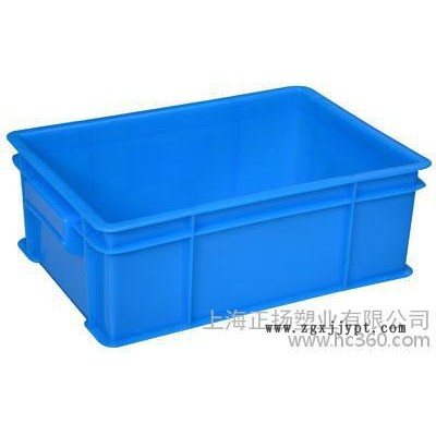 供應正揚塑業(yè)320箱 周轉箱 塑料箱