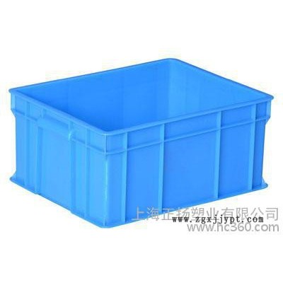 供應正揚塑業(yè)392箱 周轉箱 塑料箱 周轉筐 零件盒392箱 周轉箱 塑料箱