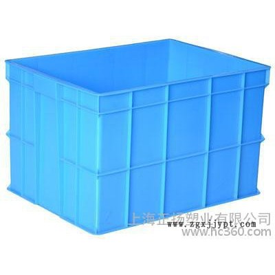 供應正揚塑業(yè)700箱 周轉箱 塑料箱 周轉筐 零件盒