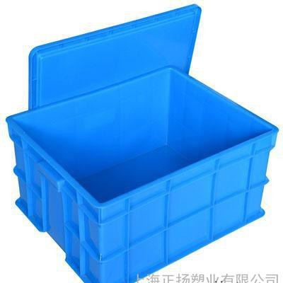 供應正揚塑業(yè)560箱 周轉箱 塑料箱 周轉筐 零件盒