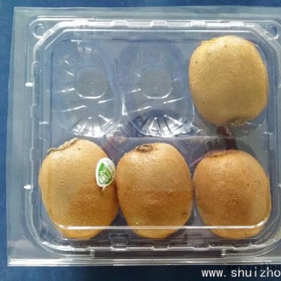 一次性水果包裝盒、一次性透明蔬菜包裝盒 廣舟包裝專業(yè)設(shè)計(jì)定制果蔬包裝盒