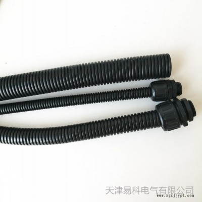 廣東梅州廠家批發尼龍軟管PP塑料軟管 軟管接頭 質量保證