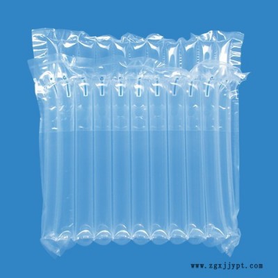 鴻業氣柱袋氣柱袋塑料軟管包裝