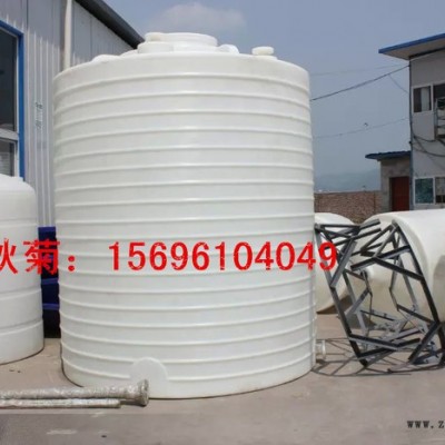 萬州的5噸耐塑料罐，環保化工儲罐生產家直銷質量好