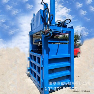 塑料軟管打包機(jī)型號 立式電動液壓棉布擠包機(jī) 噸袋集裝袋打包機(jī)公司