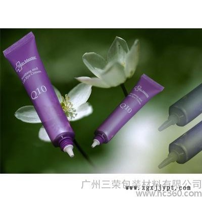 22MM直徑塑料軟管，化妝品軟管