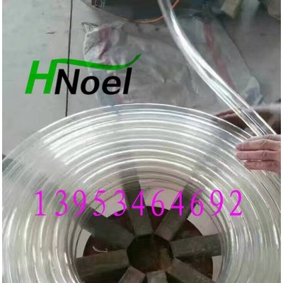 供應四川華諾 pu全塑軟管pu全塑管pu輸水管聚氨酯軟管全塑料軟管pu輸送水管液體輸送軟管軟管價格全塑料軟管報價