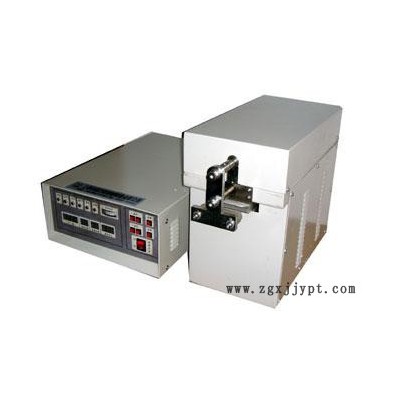 供應(yīng)三圈DGF-25B超聲波塑料軟管封尾機(jī)，超聲波塑料管自動(dòng)充填封口機(jī)
