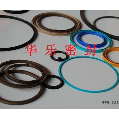 高功能塑料密封圈 高性能工程塑料密封圈密封件廠家批發