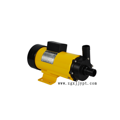 供應微型磁力泵 耐酸堿泵NH-150PS-3塑料工程泵原裝