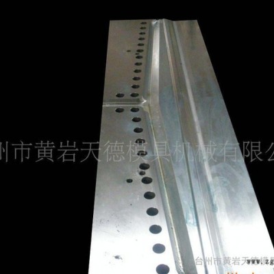 噴絲模頭、擠出模具設計加工生產板材片材流延模具