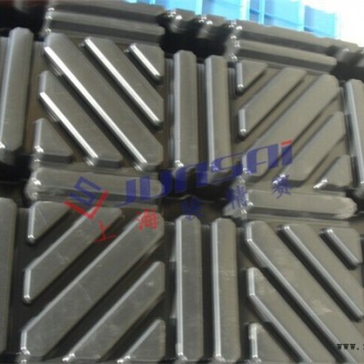供應XPE汽車通風管厚片吸塑成型機 重慶駿精賽廠家生產ADF型號 全自動吸塑機 沖切一體 可送模具
