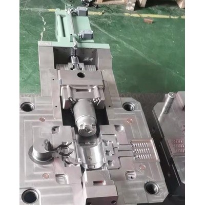 塑料模具_塑膠模具_注塑模具_模具加工 塑膠注塑模具