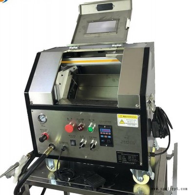 注塑模具清洗機 DS03干冰清洗機 專業注塑模具清洗設備廠家