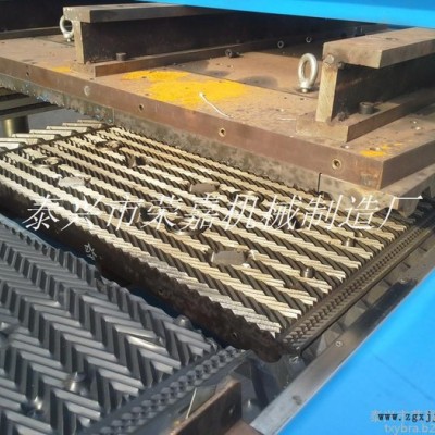 榮嘉500*1200全自動填料機，全自動淋水片機，壓塑機，壓塑模具