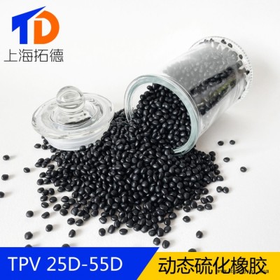 TPV注塑模具的結構