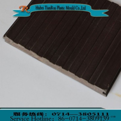 【廠家直供**環保WPC木塑櫥柜板擠出模具