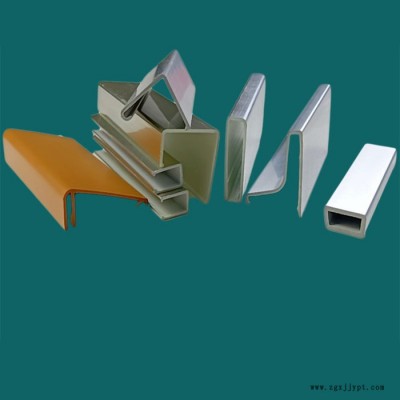 彬喜模具 ABS異型材 擠出產(chǎn)品 ABS擠出模具 擠出模具廠家、模具生產(chǎn)、模具鋁板