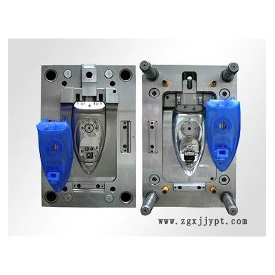 上海湘佩精密模具有限公司（奉賢區(qū)）橡膠模，塑膠模具，注塑模具，五金模具，模具設(shè)計