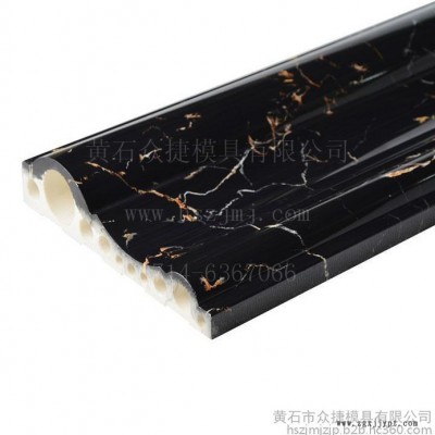 鈣塑地板模具 大理石板材模具 黃石眾捷專業模具設計制造0714-6367066