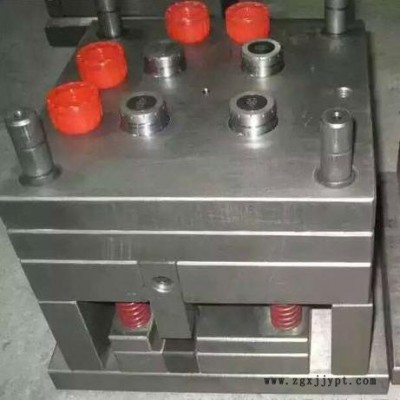 鑫力成注塑模具廠家 生產銷售注塑模具 吹塑模具 塑料模具 模具制造
