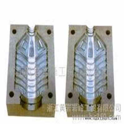 供應巖峰吹瓶模具，吹塑模具油瓶方瓶吹塑模 吹瓶模具 擠出模