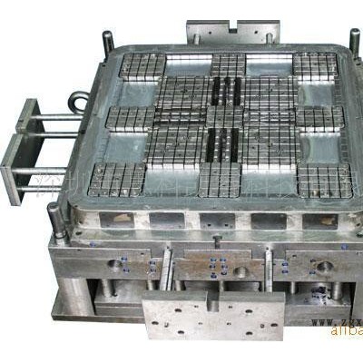 創凱睿源頭廠家專業生產 深圳塑膠模具  塑膠注塑模具 模具制造加工注塑模具塑料模具