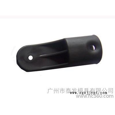 專業加工注塑模具