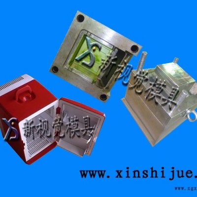 供應(yīng)冰箱模具廠，冰箱注塑模具