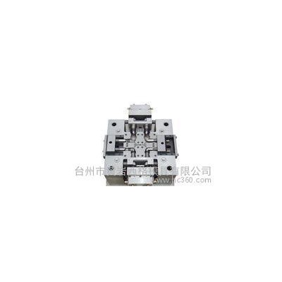 注塑模具,塑料件開模,管件開模,管件塑料件開模,注塑模具 塑料管糏