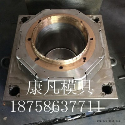 供應(yīng)浙江黃巖注塑塑料模具廠，機油桶模具 做潤滑油桶蓋模具，油桶內(nèi)蓋模具油桶模具