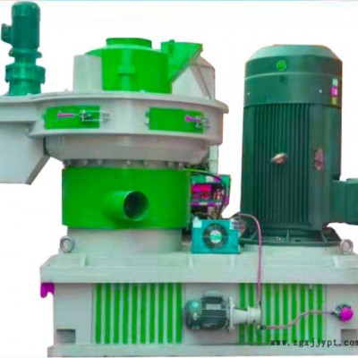 東來(lái)科技 700型號(hào)顆粒機(jī) 新款造粒機(jī)廠家 節(jié)能效率高 送模具一套 免打地基 送電控柜