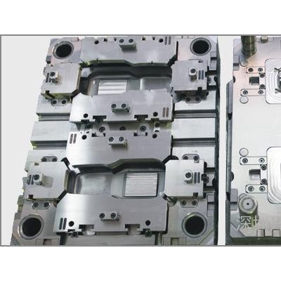 廣東雙色產品模具開模1,雙色注塑模具廠家1-精科模具
