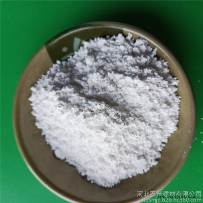 石茂供應工業級石膏粉 高強石膏供應商 模具**粉 高白度高強度